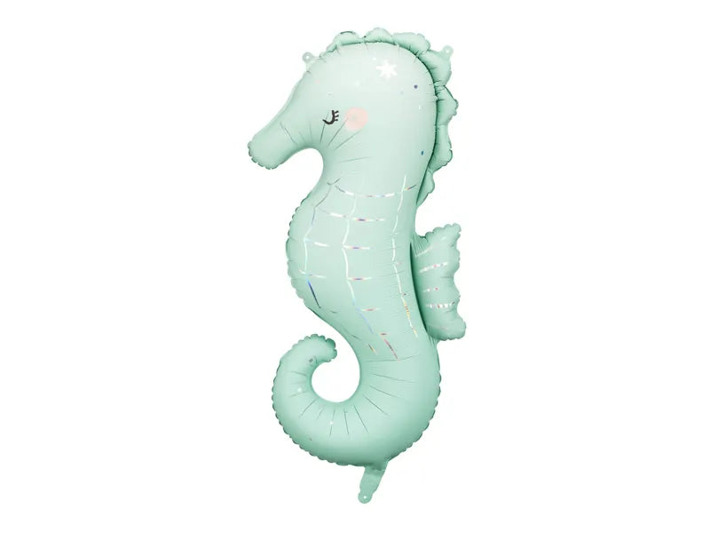 Seahorse 43"