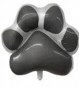 Animal Paw, 24" Brown