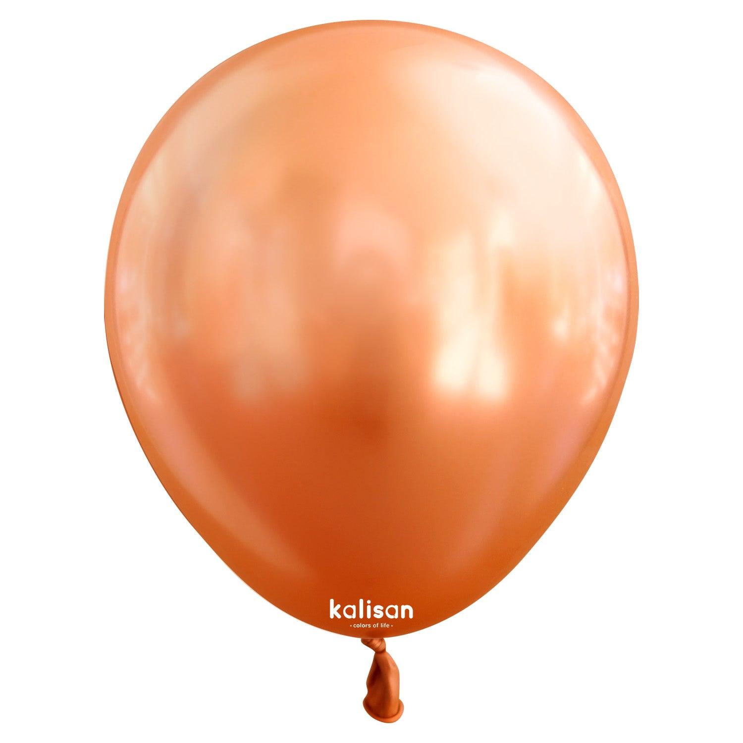 Kalisan Mirror Copper