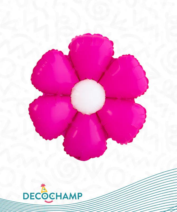 DecoFlower Fuchsia