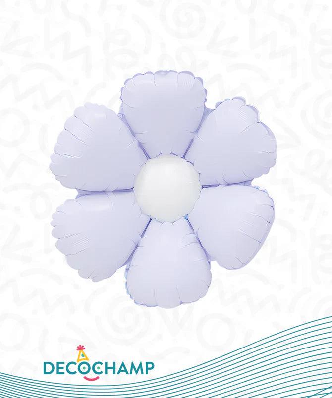 DecoFlower Lilac