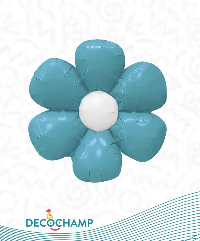DecoFlower Turquoise