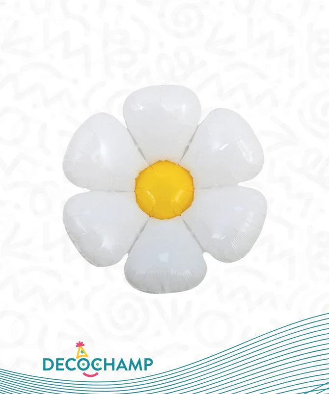 DecoFlower White