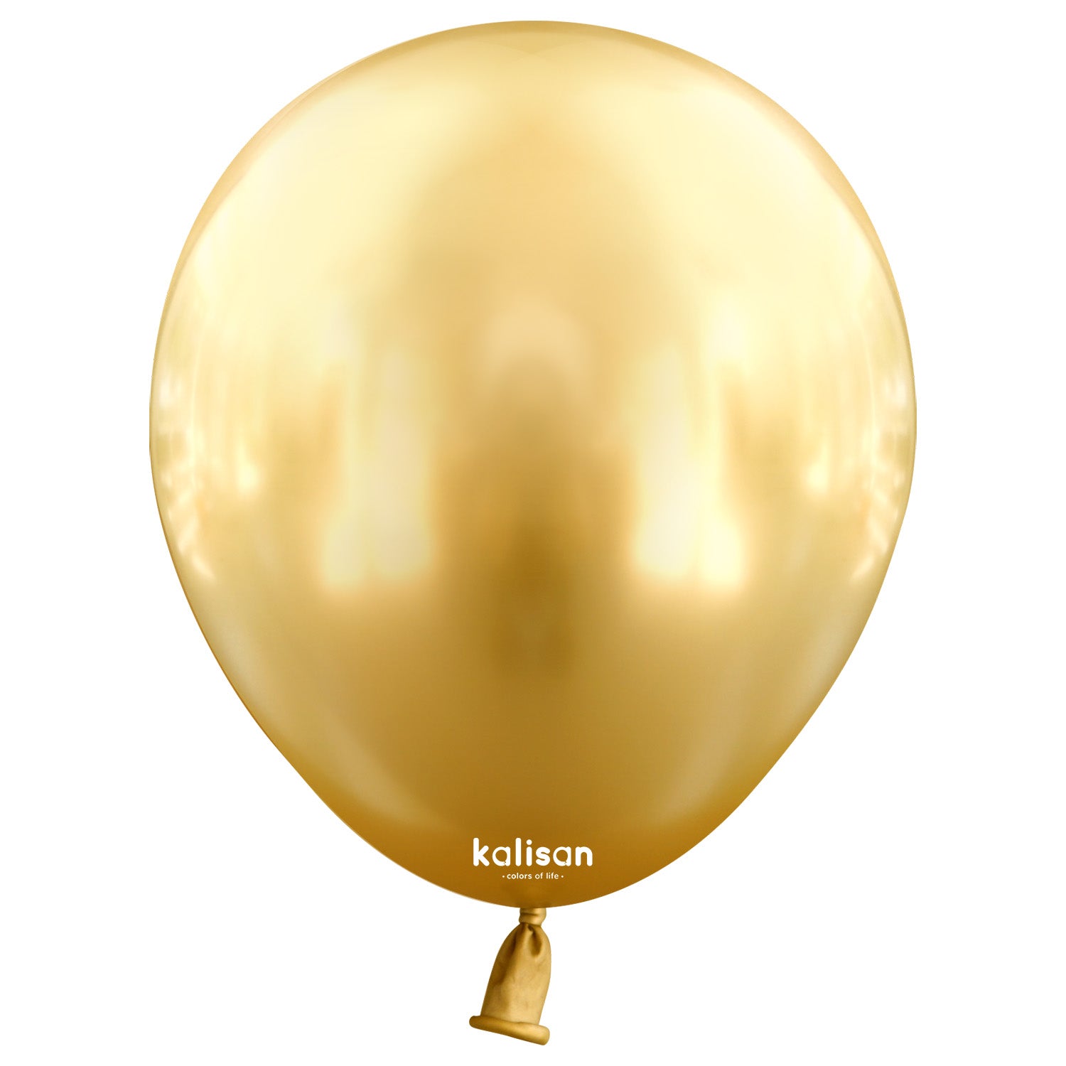 Kalisan Mirror Gold K-Link