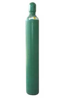 125 CF Cylinder
