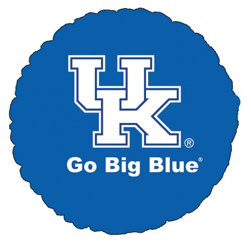 Kentucky Balloon