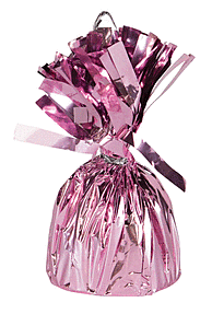 Balloon Weight, Lavender