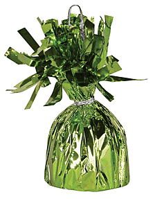 Balloon Weight, Lime