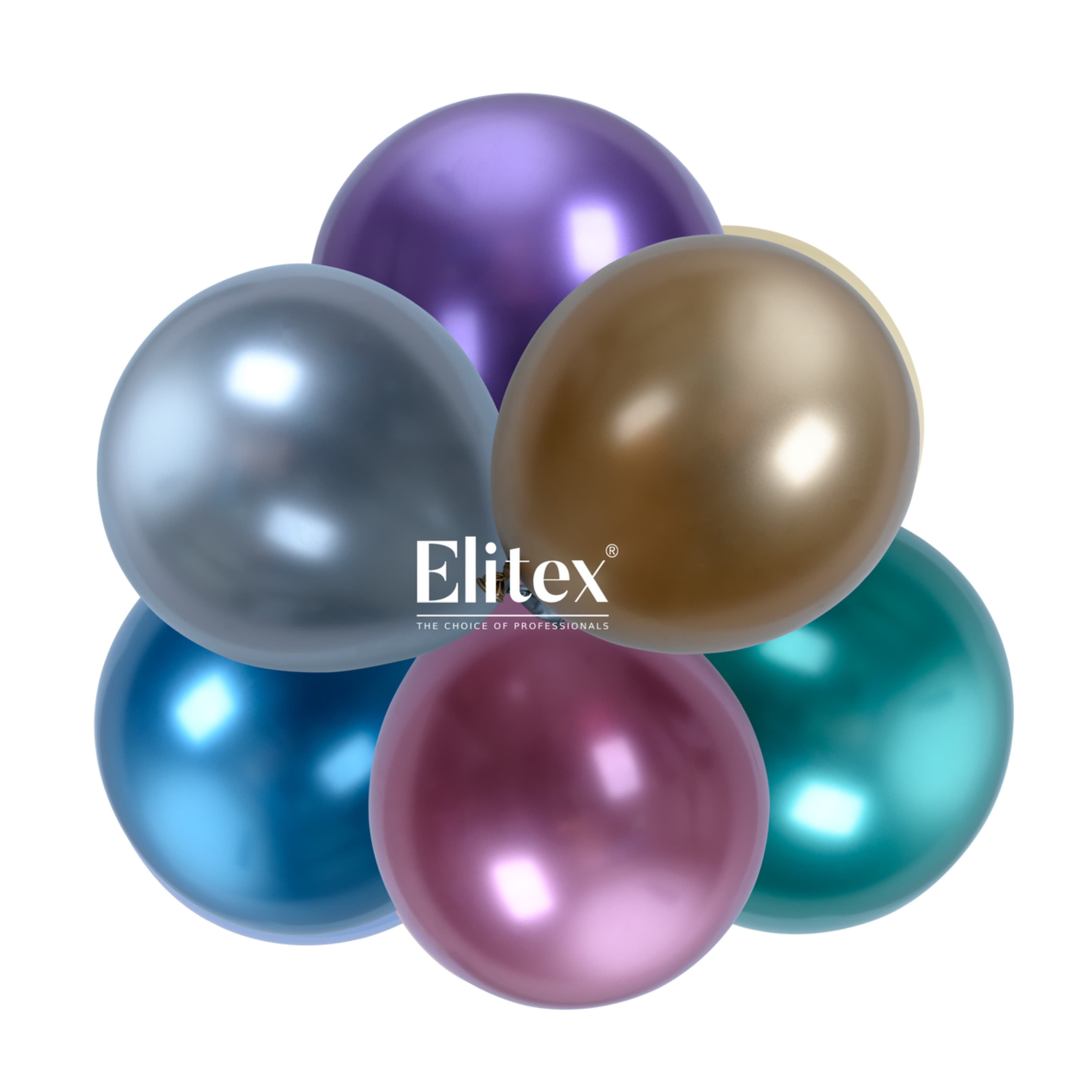 Elitex Superglow Assorted