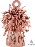 Balloon Weight, Rose Gold