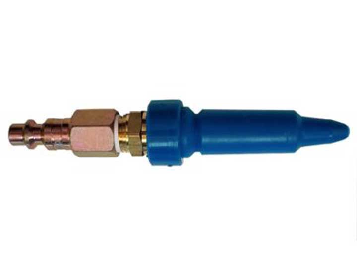 Tilt Valve, Snap-On Flex Outlet