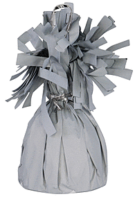 Balloon Weight, White