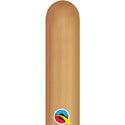 Qualatex 260q Chrome Gold 1