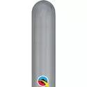Qualatex 260q Chrome Silver 1