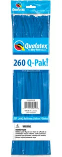 260q dark blue