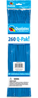 260q dark blue