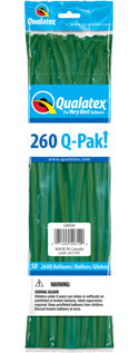 260q green