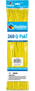 260q yellow