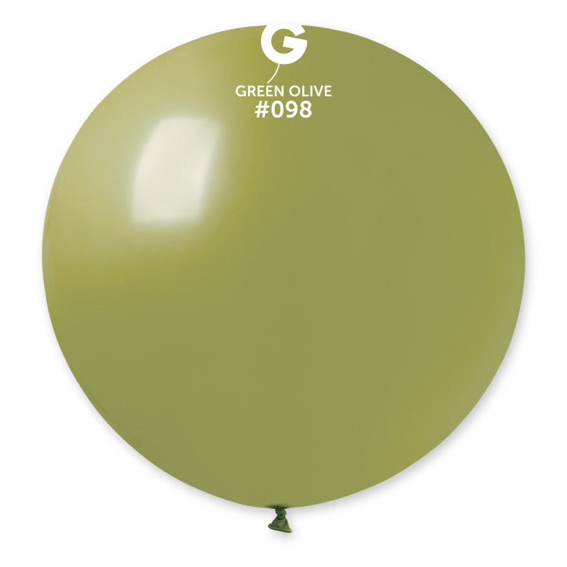 31green-olive