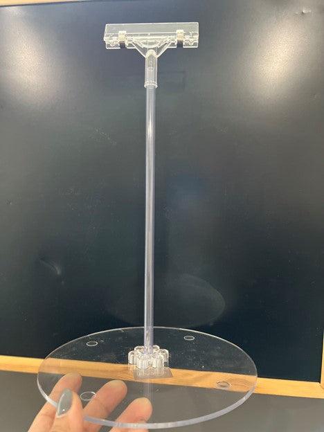 Desk Top Balloon Holder