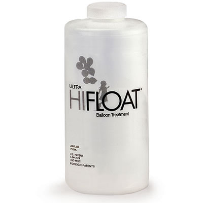 Ultra Hi-Float, 24 oz 1