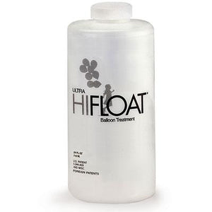 Hi-Float 24 oz | Balloon Float Treatment | PS Helium & Balloons