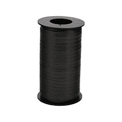 Ribbon, 500 yd spool, Black 1