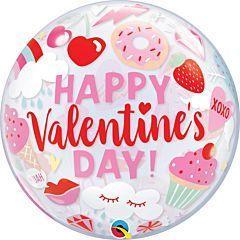 Everthing Valentines Bubble 1