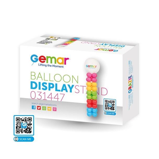 BalloonDisplatStand