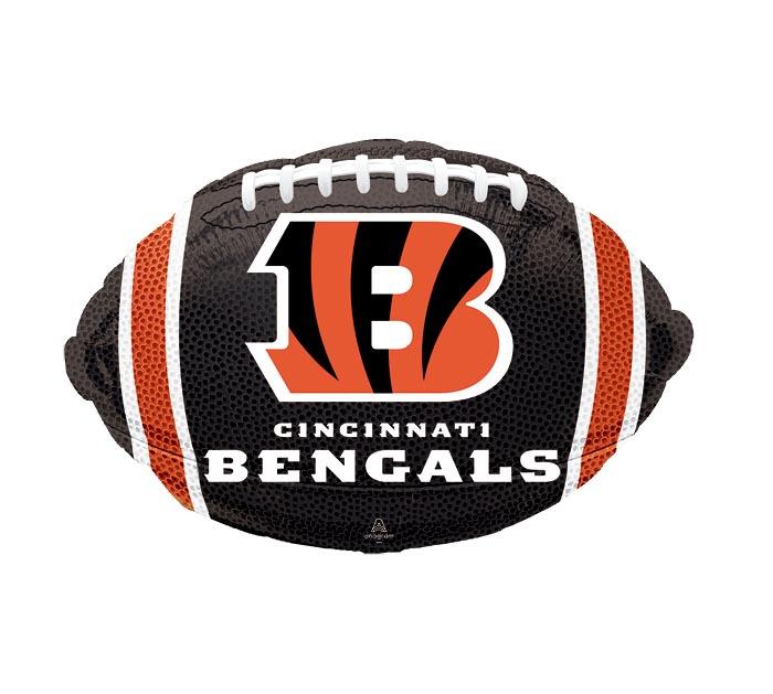 Bengals football