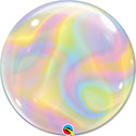 BubbleIridSwirl