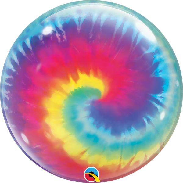 BubbleTieDye