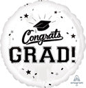 CongratGradWhite