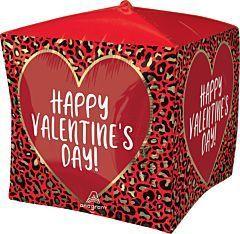 CUBEZ HVD Animal Print 1