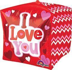 Love Hugs Kisses Cubez 1