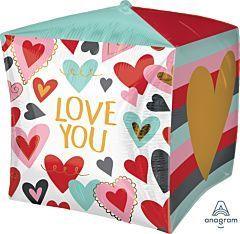 CUBEZ HVD Trendy Love 1