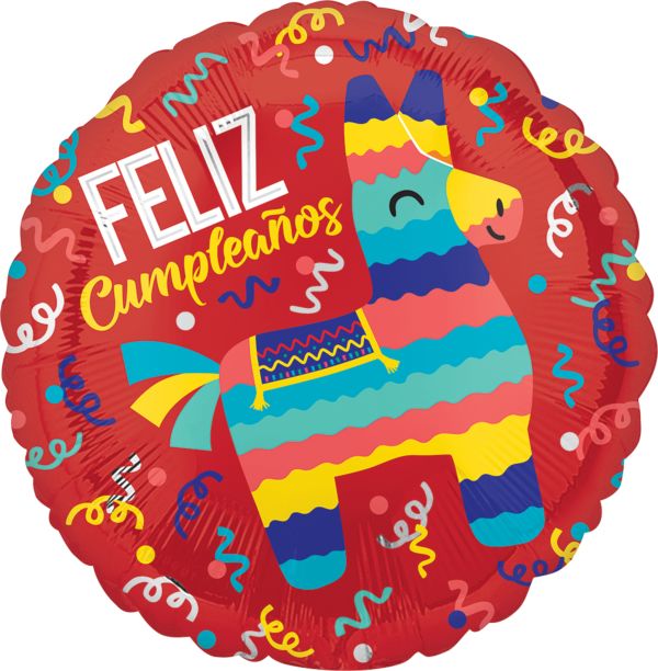 FelizCumpPinata