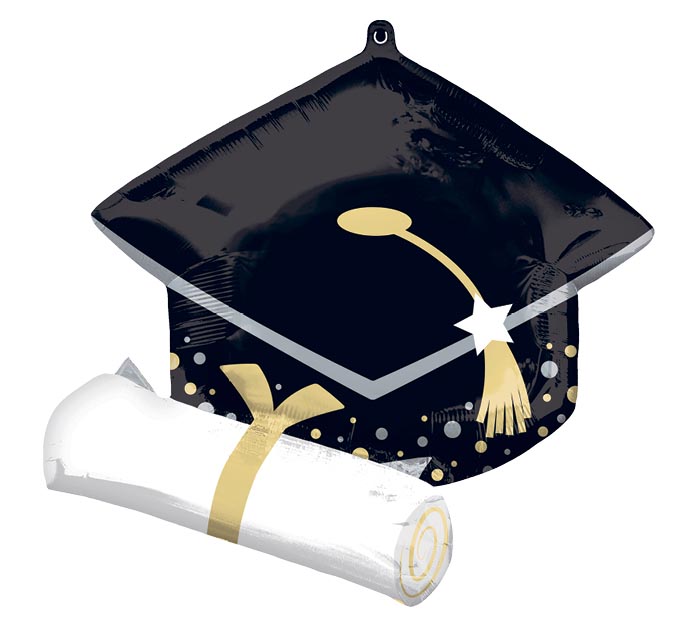 GradCapDiploma