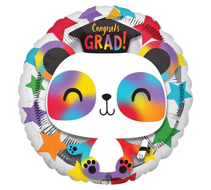 GradPanda