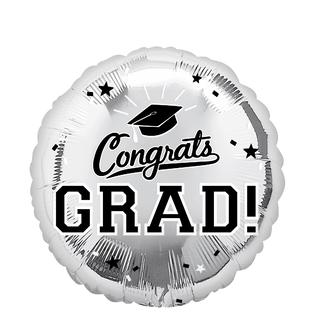 GradSilver