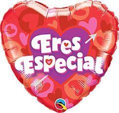 Eres Especial Heart & Arrow 1