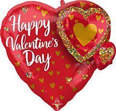 HVD Glitter Garland 1