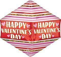 ANGELZ HVD Stripes And Glitter 1