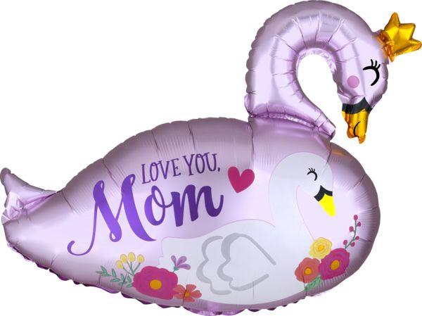 MOMSwan