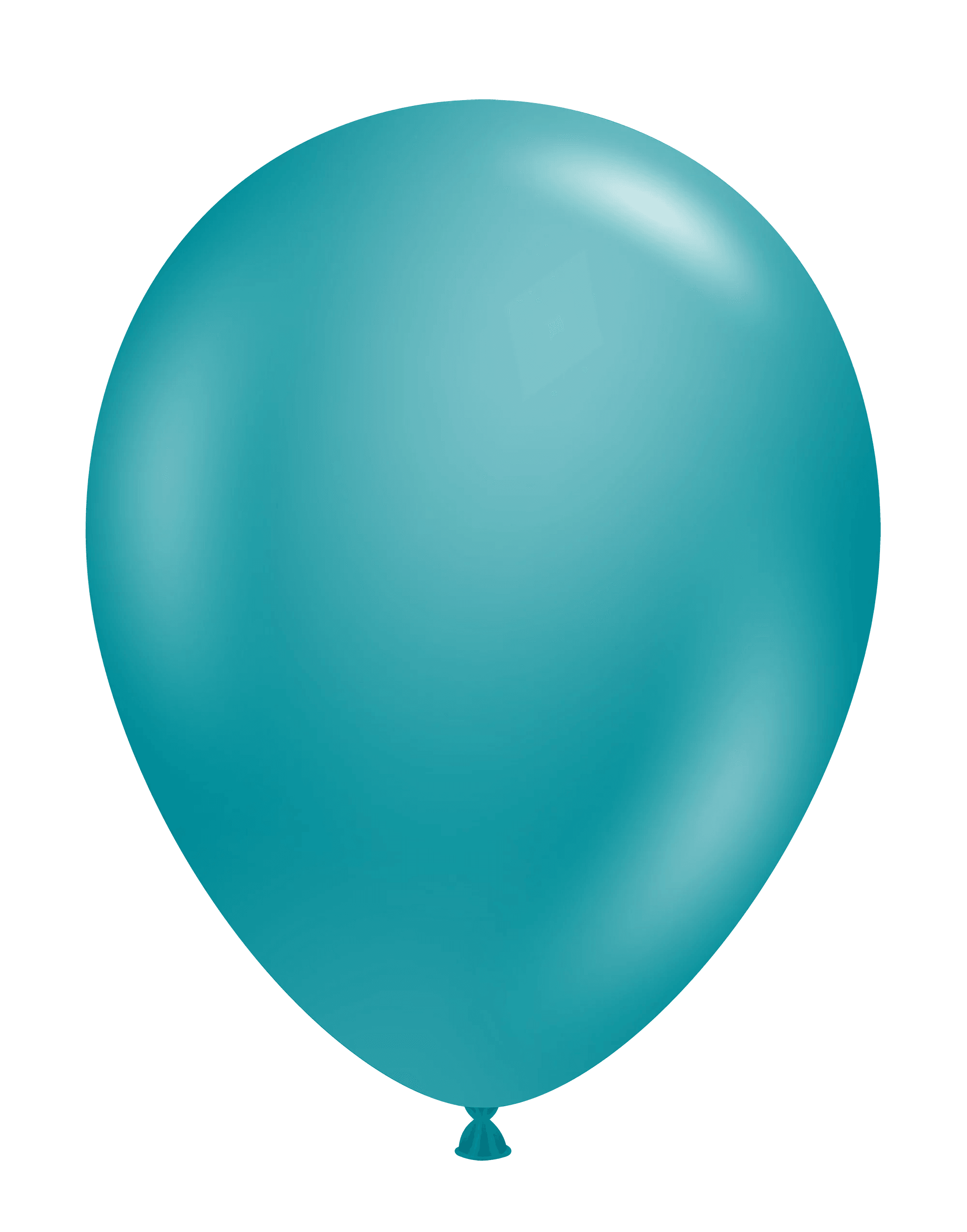 Metallic-Teal-321-Oval