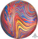 Anagram ORBZ Colorful Marblez 1