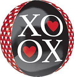 Anagram ORBZ XOXO 1