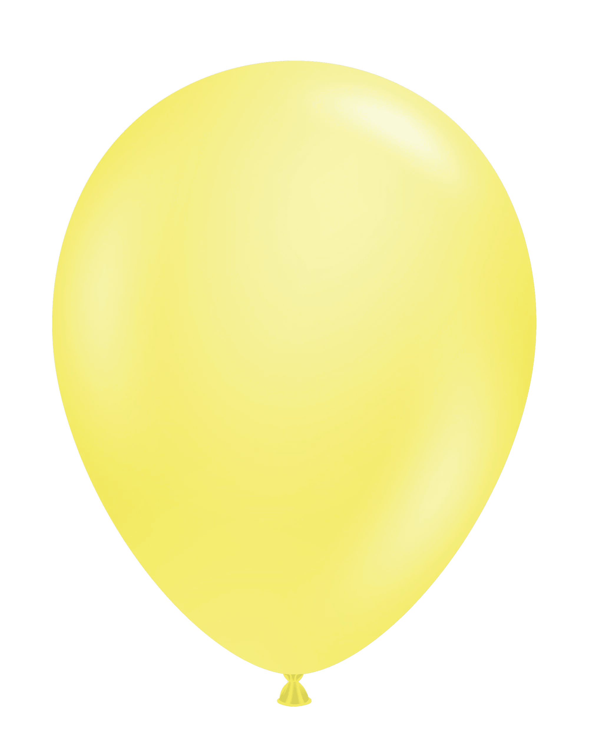 Pearlized-Yellow-100-Oval