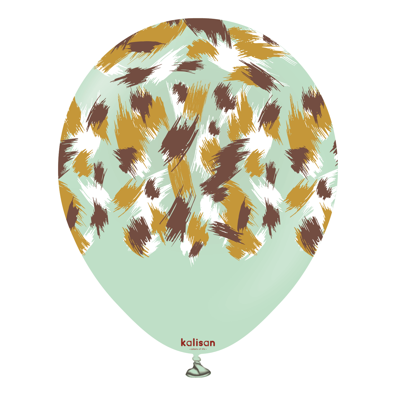 Savanna - Macaron Green