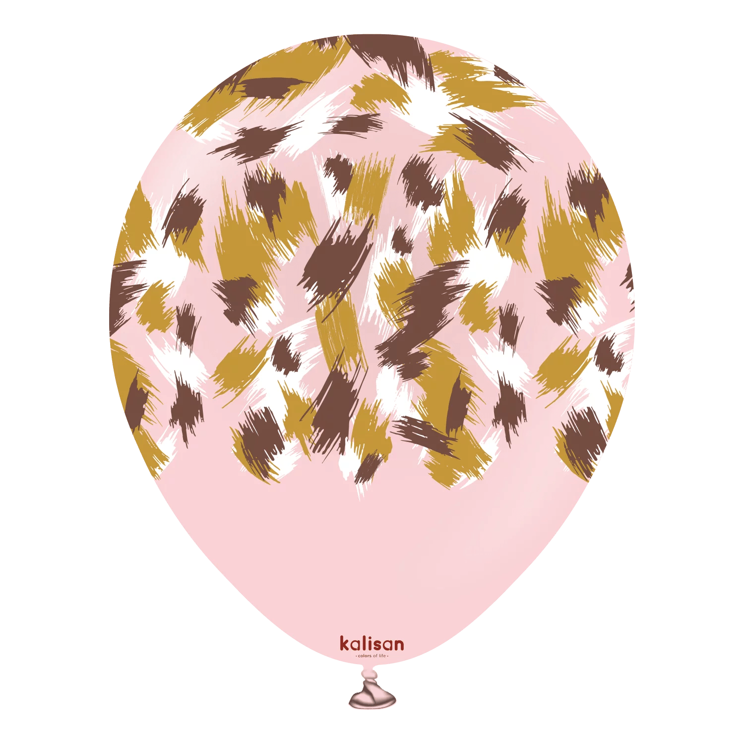 Savanna - Macaron Pink